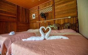 Tío Felix Eco Lodge